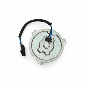 Avtomobil Ventilyator Mühərriki Elektron Ventilyator 7812A100 Mn123607