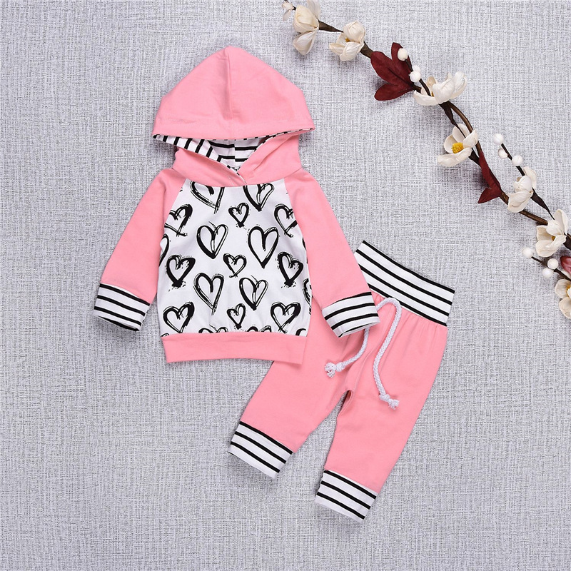 Children's Clothing Sweater Long-sleeved Hooded New Printed Children's Suit display picture 14