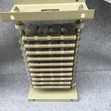 电动机起重调整制动电阻器ZX9-2/55 ZX9-1/40 ZX9-4/28  ZX25ZX12