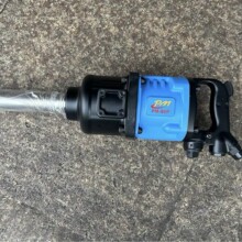 宝力PM系列一寸大风炮，80P气动扳手90P416-7063型号加长短轴
