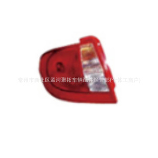 92401-1C510 92402-1C510�w��GETZ 2006β������F��TAIL LAMP