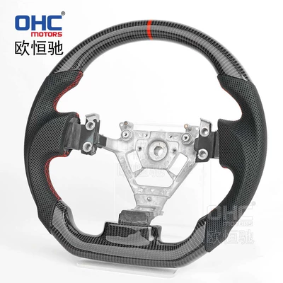 Nissan 350Z Car Steering Wheel: Steering wheel