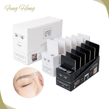 Microblading �y�������o����ī���� 6pcs��īӛ̖��ˮƽ���о���