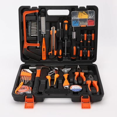 Repair kit | Set, Wrench, Screwdriver, Car
