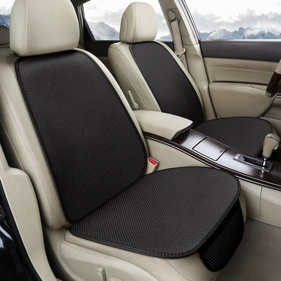 Seat Cushion Universal Cooling Cushion: Seat cushion, seat cover