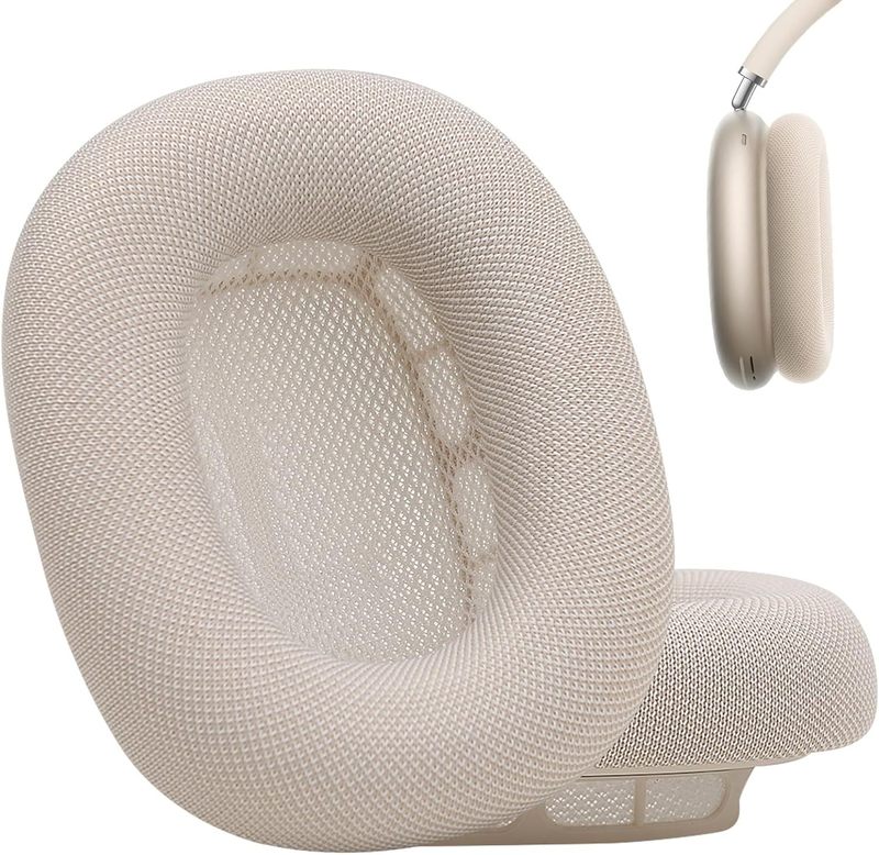 新型はアップルのAirpods Max二世代のイヤホンのカバーを適用します。|undefined
