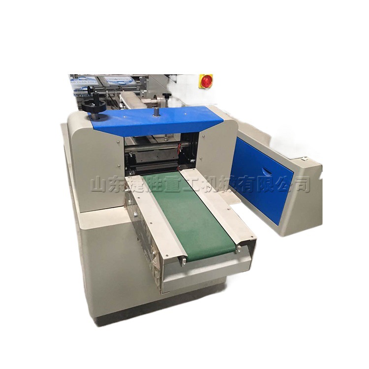 Máquina de embalaje de bolas de acero Termocontraíble película máquina de embalaje de objetos sólidos máquina de embalaje