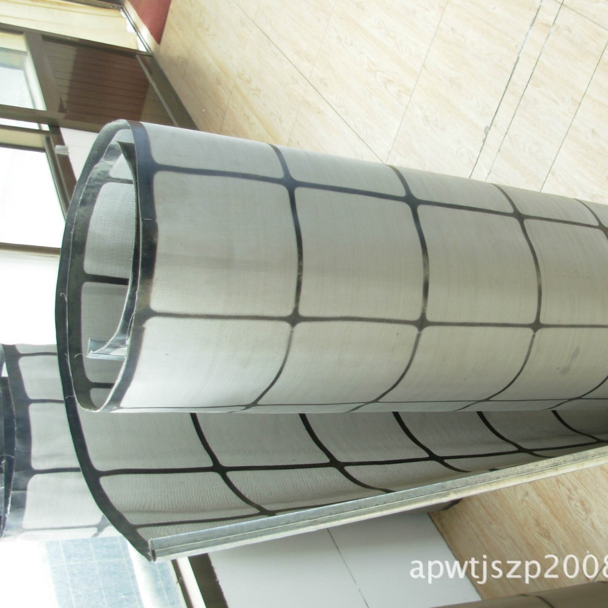 供应不锈钢复合网/矿筛复合网/三层、双层除砂器筛网