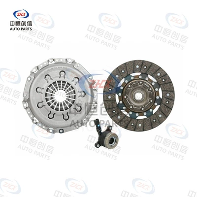 Suitable for Changan Blue Whale Edition CS55, CS75, Eado, and Oshan X7 vehicles with 1.5T/1.4T engines; clutch kit (Avtomatik sürtünməli mufta)