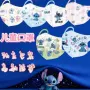 儿童动漫学生独立口罩