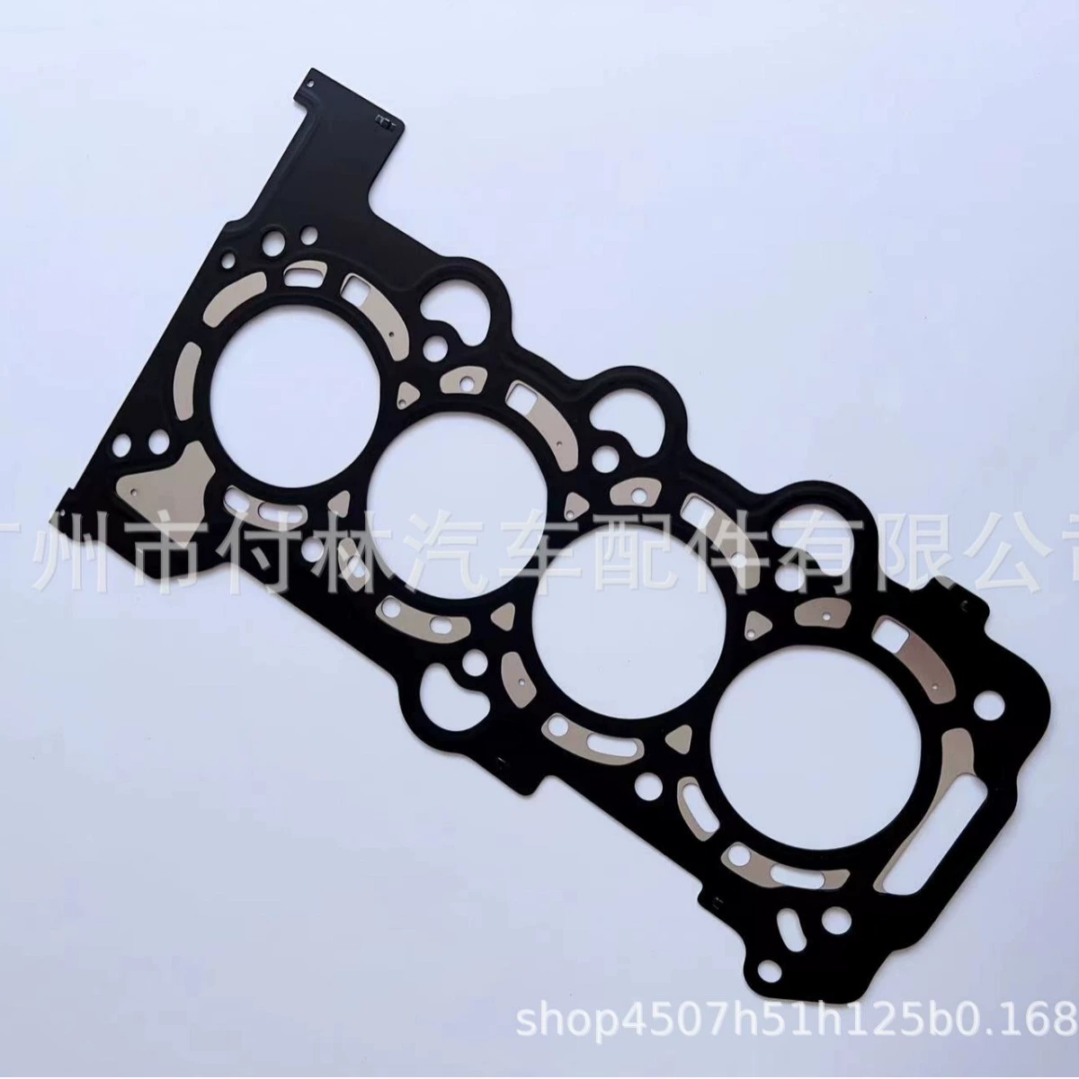 Гasket cylinder (цилиндровая прокладка) HYUNDAI KIA, артикул 22311-2M011, 223112M011