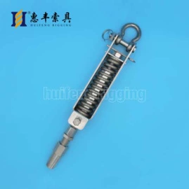 花篮螺丝;其他索具;连接环