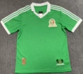 1986 mexico home game