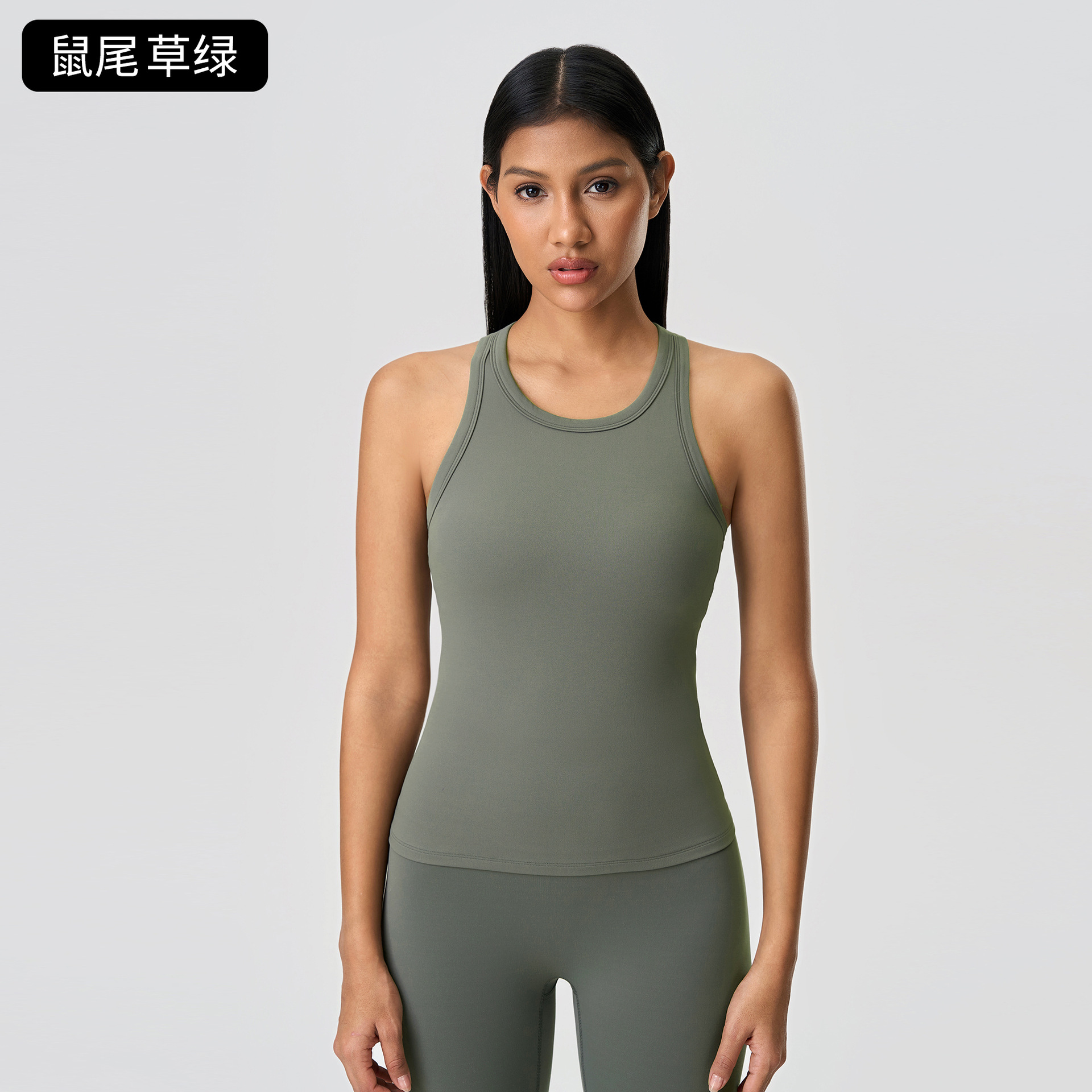Cây xô thơm xanh / 4(85-100 kg)