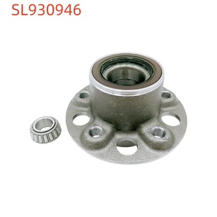 Automobile wheel hub bearing unit 2183300125 is suitable for Mercedes-Benz CLS(X218/C218) front wheels
