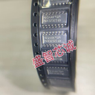 MAX3232IDR SOIC-16 RS-232��·����/������оƬRS232оƬ