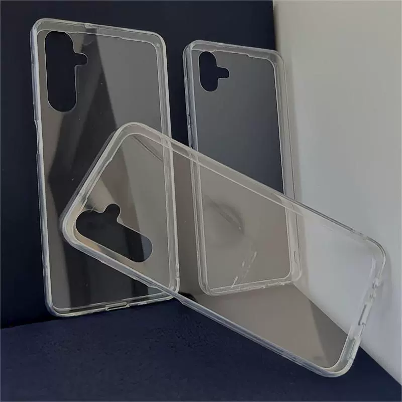 Для Samsung DIY Капля клея Чехол для мобильного телефона S8 жесткий нижний Мягкий край оболочки s8plus note9 S23 паз кремовый корпус