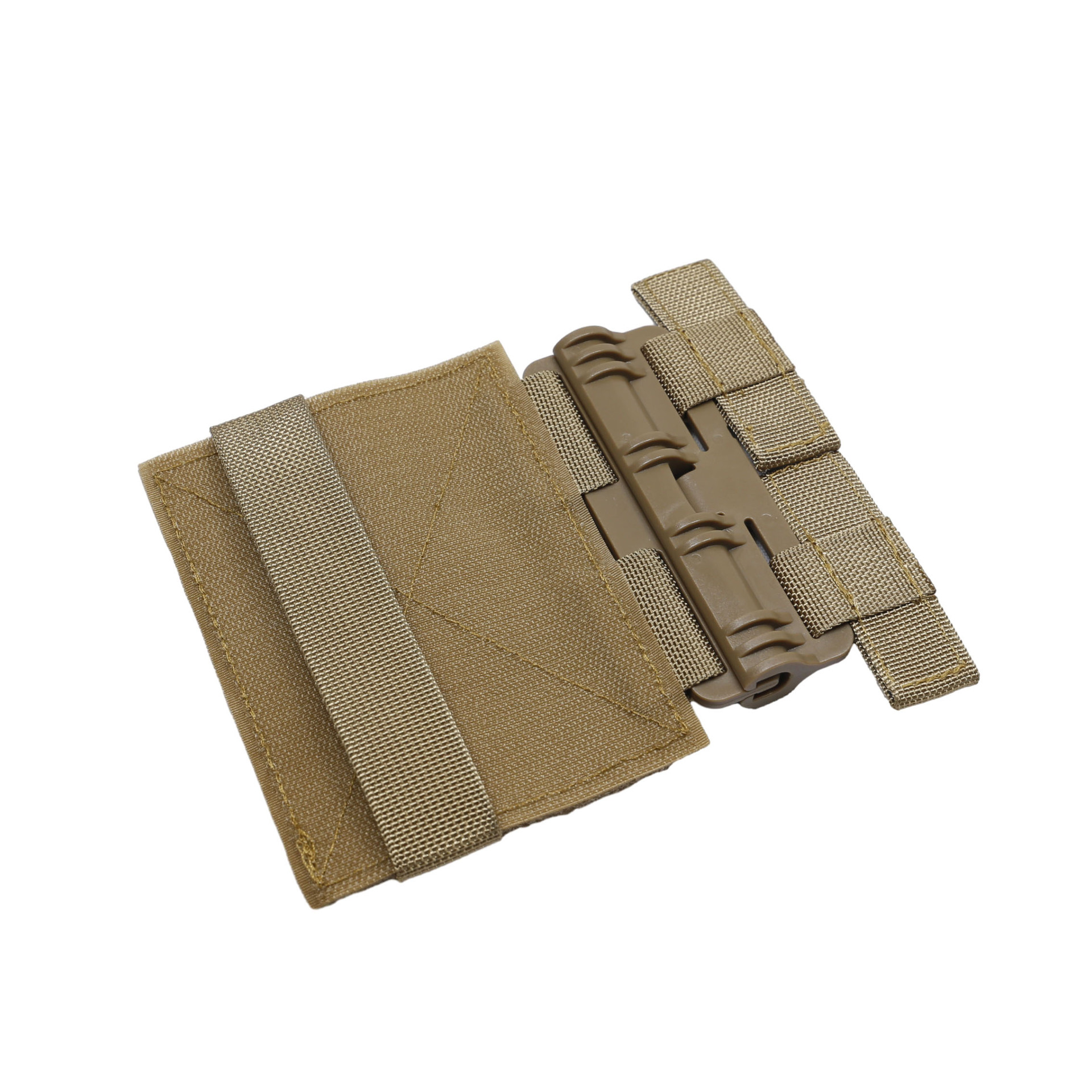 Táctico chaleco tubos molle universal desmontaje rápido botón jpc 6094 4020 xpc AVS desmontaje rápido