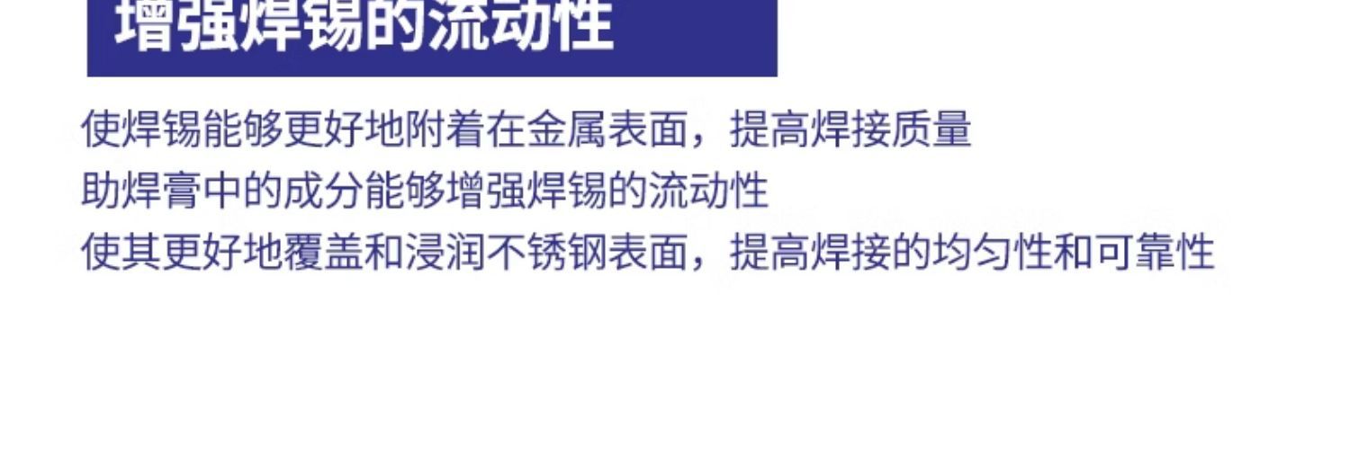 Title 6, Repair Electric Soldering Iron Paste Flux Stain...