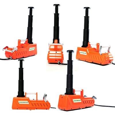 Jacks Manufacturer, Car jack