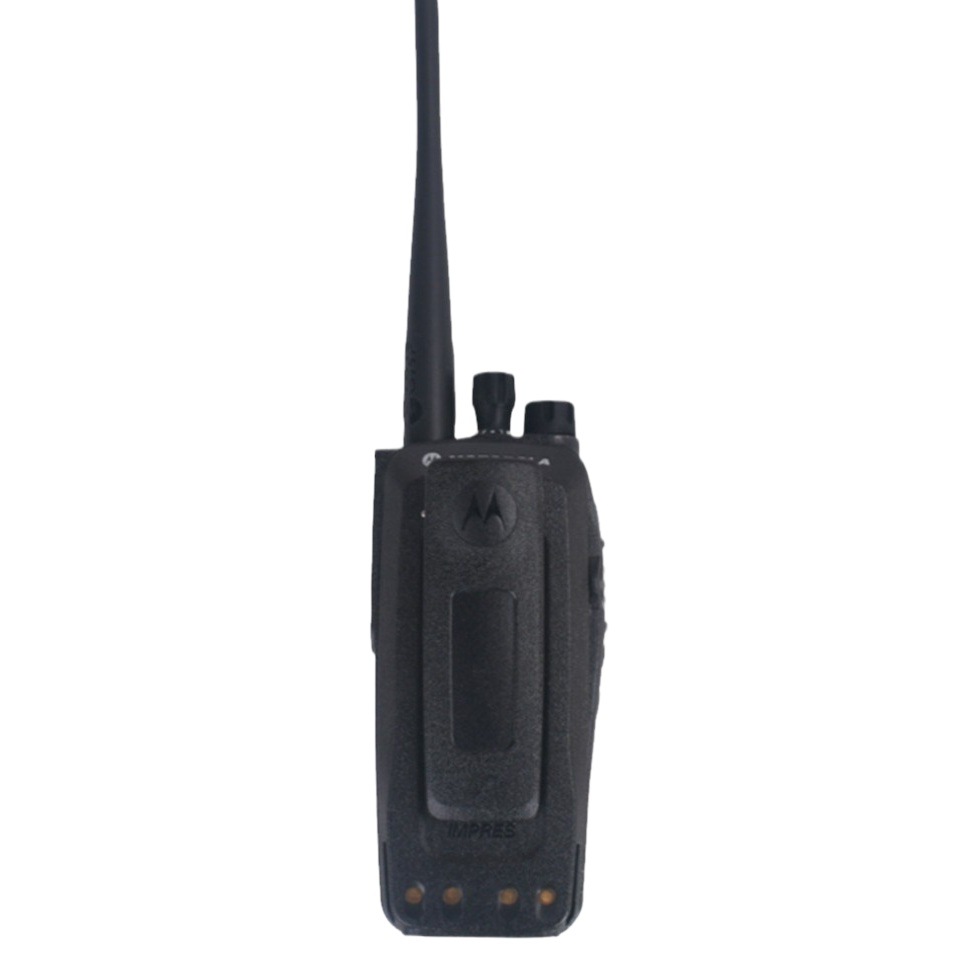G35 Mini pequeña pistola de acero al aire libre digital walkie-talkie HD calidad de sonido plataforma portátil 500km equipo logística intercomunicador