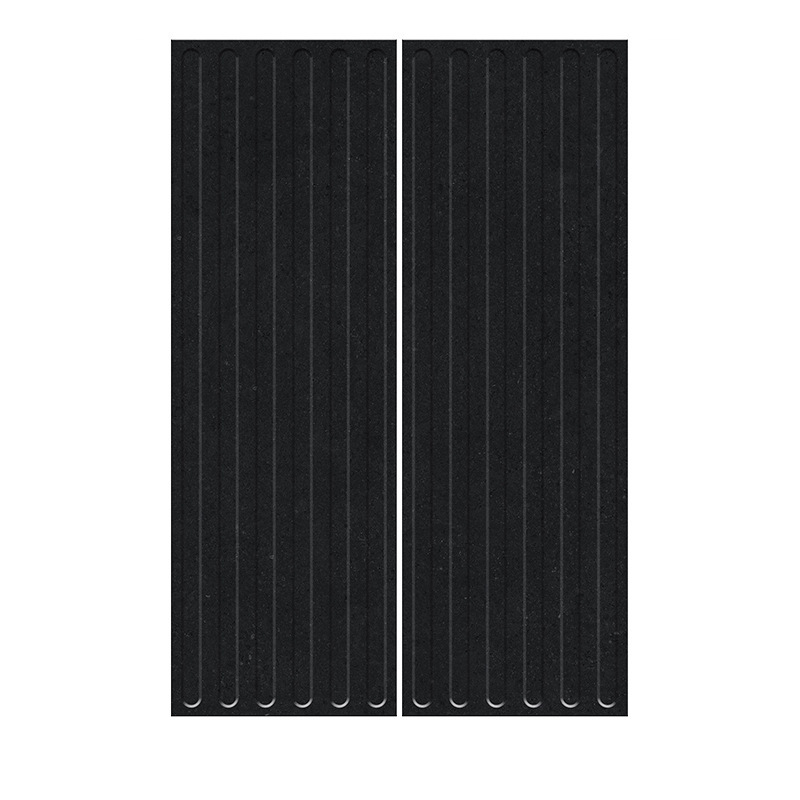 400×1200 フレンチレトロライムストーン壁タイルバスルームグリーンブラック壁タイルハーフウォールフラワータイル|undefined