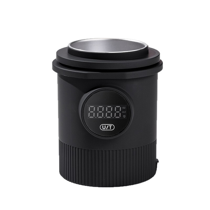 スケール付きコーヒー豆計量電子スケール卸売手淹れエスプレッソコーヒー粉ドロッパーコーヒー豆計量カップ|undefined