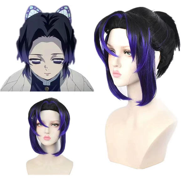 Butterfly wig (sending network)