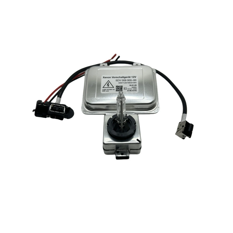 5DV00900000 Ксеноновая лампа D1S сканер компьютерная версия 92103L000 5M0907391 6937223