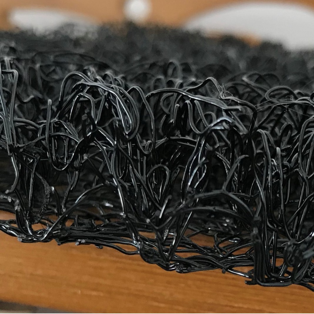 柔性生态水土保护毯 、柔性生态保护毯