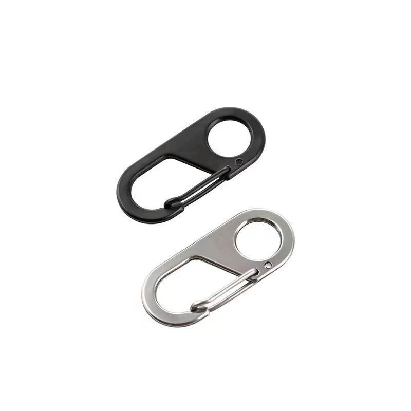 Travel equipment stainless steel