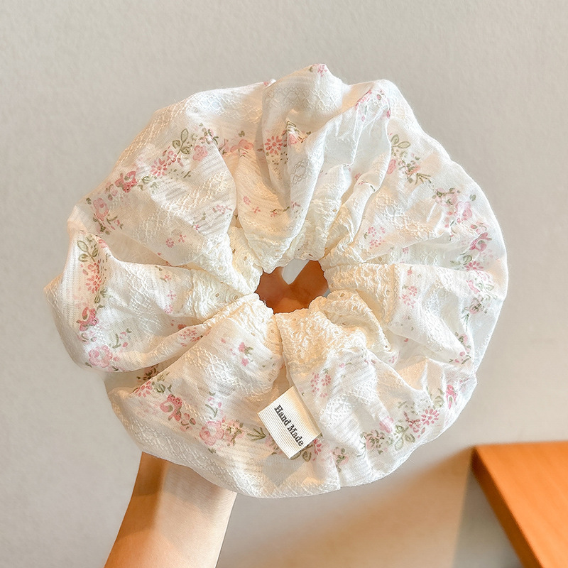 3 # flor rosa alrededor de 19cm