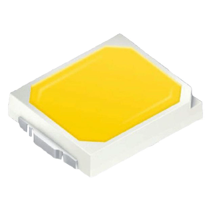 Высокий дисплей палец белый свет 2835 SMD светодиодные бусины лампы медный кронштейн низкое затухание заполняющего света кольцевой свет Светодиодные бусины лампы