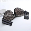 Supporting underwear for leisure, straps, push up bra, fashionable comfortable tube top, simple and elegant design, strapless