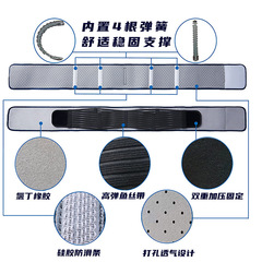 Cross-border new pelvic belt for pregnant women, postpartum pelvic recovery, thickened belt, fixed correction belt, crotch pelvic belt