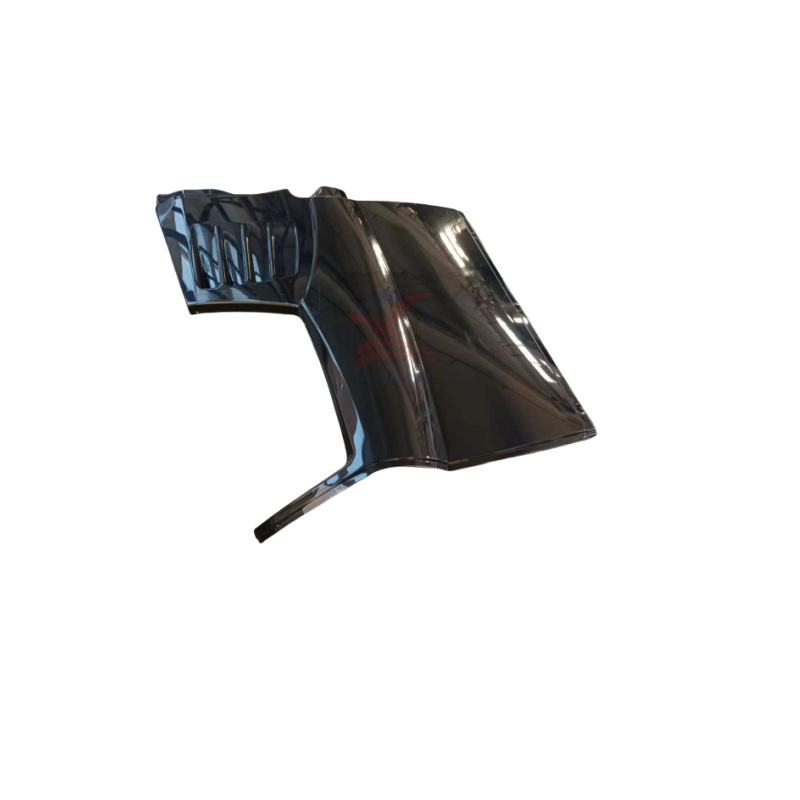 厚片吸塑电动车门板 吸塑工艺吸塑加工汽车配件 真空成型厚吸塑