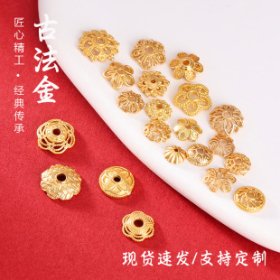 S925�ŷ��y僽��U�ջ���ɢ���Ƭ�ֹ�diy��������Ʒ�������