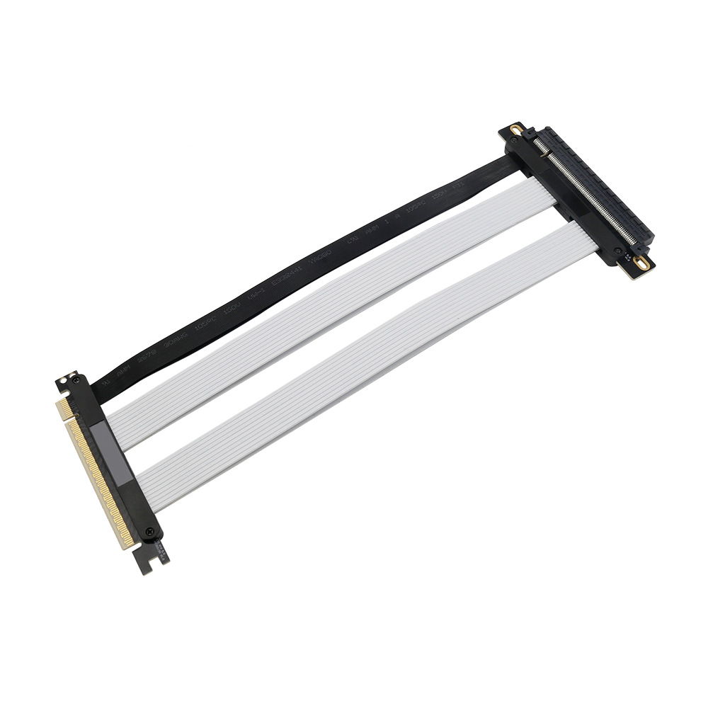 PCIE 5.0 16X显卡转接线