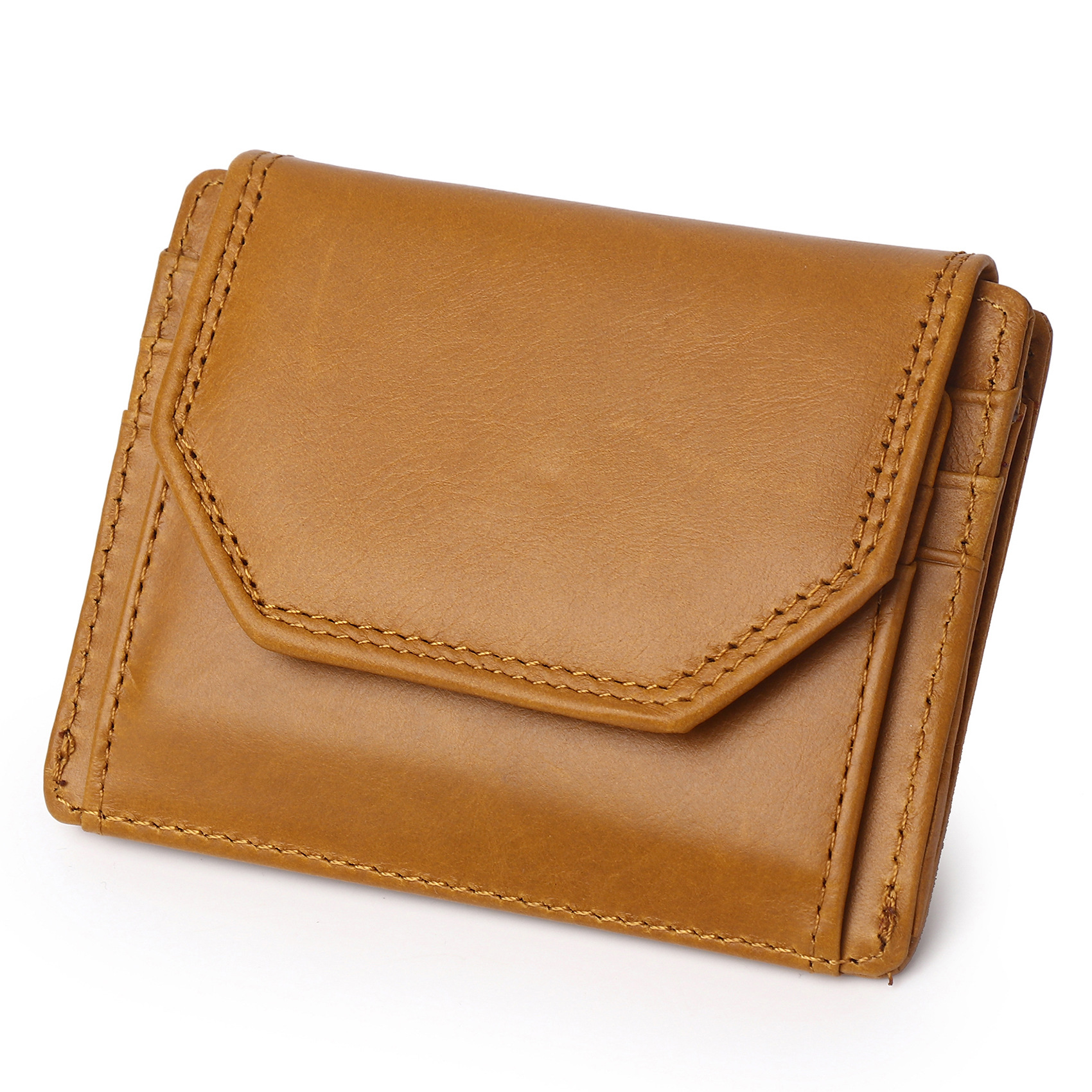 다크 브라운 체인 없음