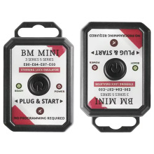 BMW MINI  E60 E84 E87 E90 ����ELV ESLת����ģ�������弴��