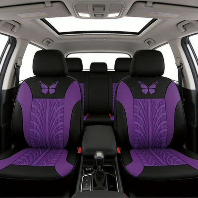 Seat Cushion Universal Car Seat | Universal seat cover