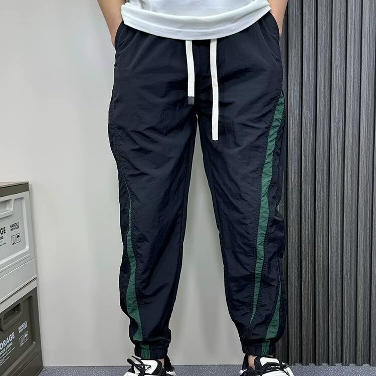 Summer universal trousers for leisure
