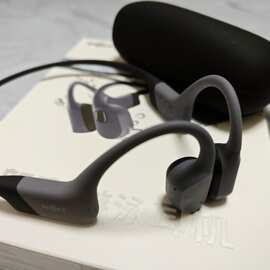 适用韶音OpenSwimPro骨传导蓝牙耳机S710运动无线游泳跑步骑行不
