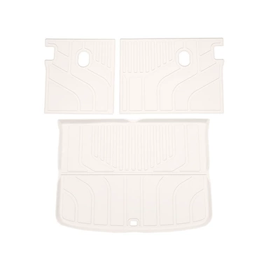 Trunk Mat: Firefly 25-26 models
