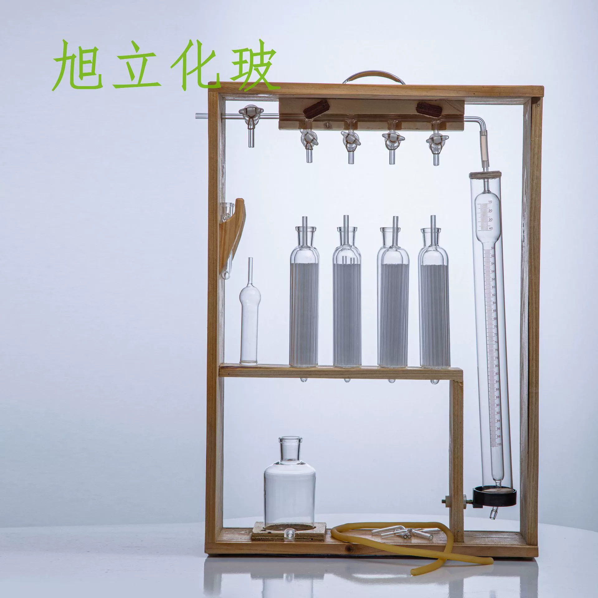 Газоанализатор О QF1902 Тип 491