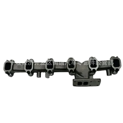 3901683, Exhaust manifold