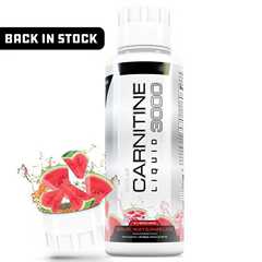 现货TK亚马逊爆款西瓜味卡尼丁液体Carnitine Liquid 3000支持oem