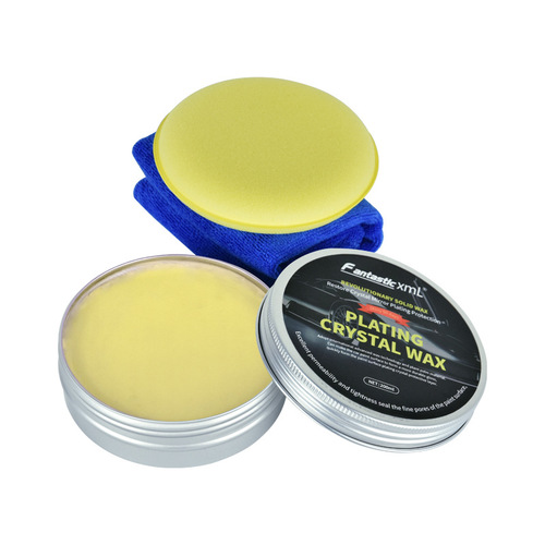 Factory direct sales car wax 60 days durable coating wax car waxing glazing coating wax solid palm wax