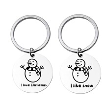 �羳���N�}�Q��ѩ��耳׿�I love Christmas�ɐ��}�Q���Y��