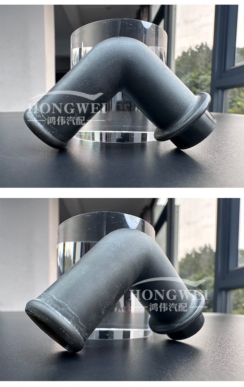 Suitable for 2006 Mitsubishi Grandis Na4W Air Conditioning Heater Water Tank Heater Valve Pipe Head Hose Buckle Rubber Ring